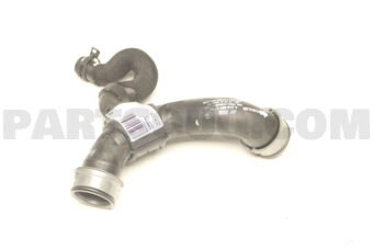 MERCEDES A2185010382 COOLANT HOSE