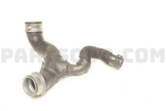 MERCEDES A2185010382 COOLANT HOSE