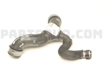 MERCEDES A2185010382 COOLANT HOSE