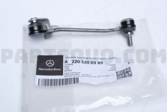 MERCEDES A2203200389 BALANCE ROD-W220