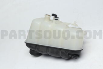 MERCEDES A2205000049 WATER RESERVOIR W220 RADIATOR