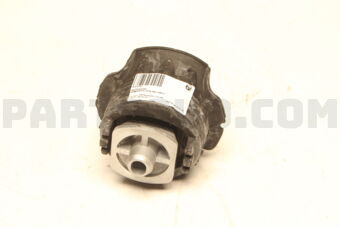 MERCEDES A2213511342 RUBBER MOUNT,REAR AXLE-S(W221)
