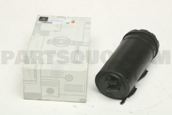 MERCEDES A2214700259 ACTIVATED CHARCOAL FILTER-W204