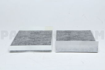 MERCEDES A2218300718 CABIN AIR FILTER W221/W216