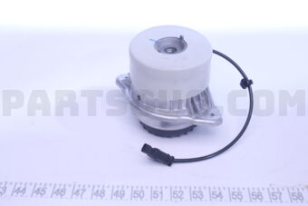 MERCEDES A2222407217 ENGINE MOUNT FRT/RHT-S(W222)