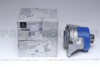 MERCEDES A2222407817 ENGINE MOUNT FRT/RHT-S(W222)