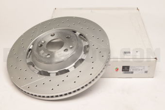 MERCEDES A2224212612 BRAKE DISC FRT-S(W222)AMG