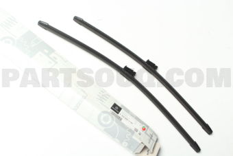 MERCEDES A2228201145 WIPER BLADE-S(W222)