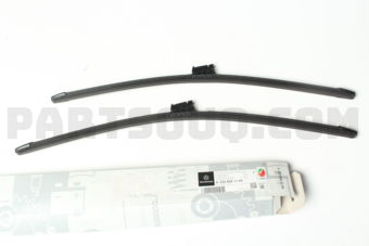 MERCEDES A2228201145 WIPER BLADE-S(W222)