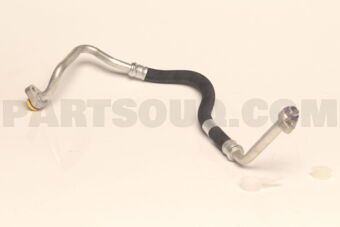 MERCEDES A2228300702 REFRIGERANT LINE-S(W222)