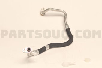MERCEDES A2228300702 REFRIGERANT LINE-S(W222)