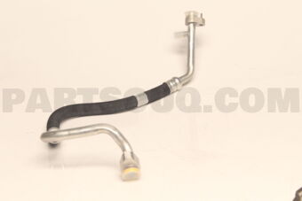MERCEDES A2228300702 REFRIGERANT LINE-S(W222)