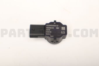 MERCEDES A22390540009999 DISTANCE SENSOR
