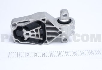 MERCEDES A2462401209 ENGINE SUPPORT REAR-B(W246)