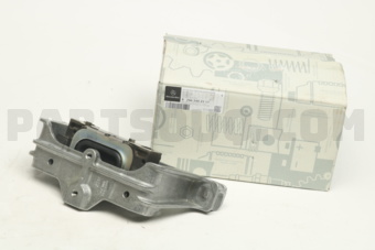 MERCEDES A2462402517 TRANSMISSION BEARING RHT-X156