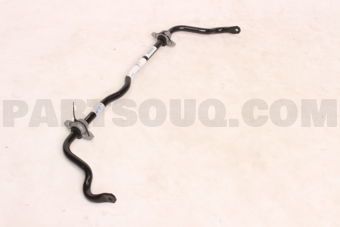 MERCEDES A2463203411 TORSION BAR FRONT-GLA(X156)