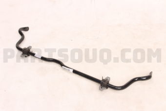 MERCEDES A2463203411 TORSION BAR FRONT-GLA(X156)