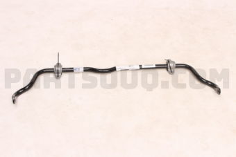 MERCEDES A2463203411 TORSION BAR FRONT-GLA(X156)