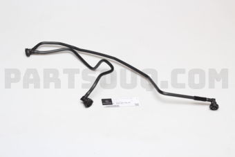 MERCEDES A2465010325 VENT LINE,RADIATOR-GLA(X156)