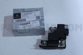 MERCEDES A2469068601 CURRENT LIMITER