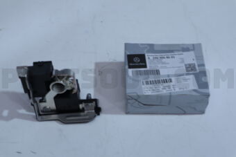 MERCEDES A2469068601 CURRENT LIMITER