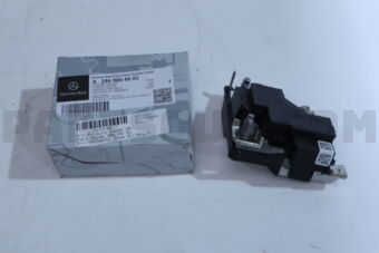 MERCEDES A2469068601 CURRENT LIMITER