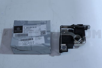 MERCEDES A2469068601 CURRENT LIMITER