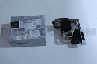 MERCEDES A2469068601 CURRENT LIMITER