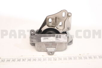 MERCEDES A2472406100 TRANSMISSION MOUNT