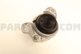 MERCEDES A2532402400 ENGINE MOUNT F/LFT-C(W205)