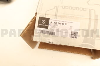MERCEDES A2532402400 ENGINE MOUNT F/LFT-C(W205)