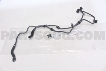 MERCEDES A2535017000 BLEED LINE