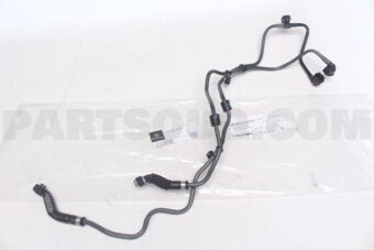 MERCEDES A2535017000 BLEED LINE