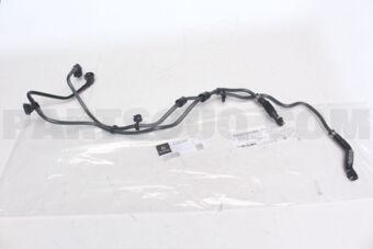 MERCEDES A2535017000 BLEED LINE