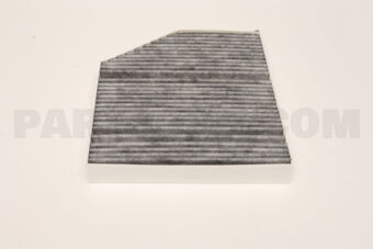 MERCEDES A2548350200 FINE PARTICLE FILTER