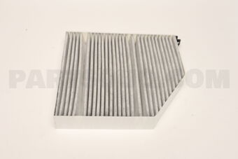 MERCEDES A2548350200 FINE PARTICLE FILTER