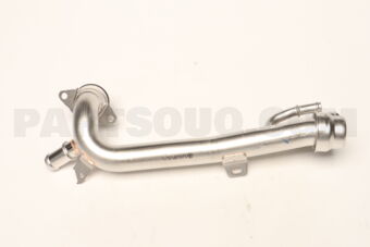 MERCEDES A2642004201 COOLANT LINE