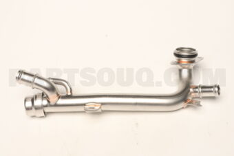 MERCEDES A2642004201 COOLANT LINE
