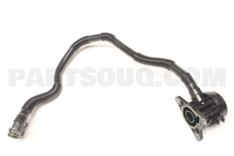MERCEDES A2700180400 BLEED LINE DB M270
