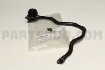 MERCEDES A2700180900 VENT LINE-B(W246/242)