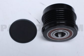 MERCEDES A2701550315 PARTS KIT, BELT PULLEY
