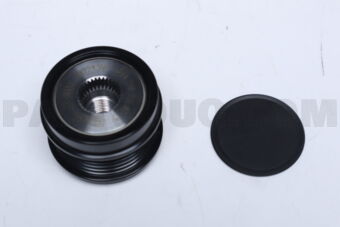 MERCEDES A2701550315 PARTS KIT, BELT PULLEY