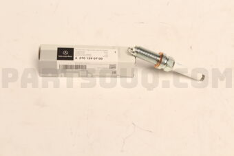 MERCEDES A2701590700 SPARK PLUG-C(W204/205)E(W212)