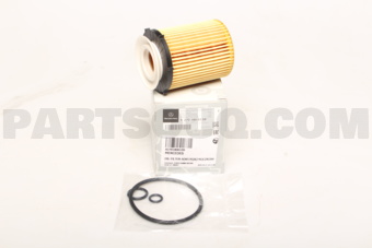 MERCEDES A2701800109 OIL FILTER-A(W176)B(246)C(W204