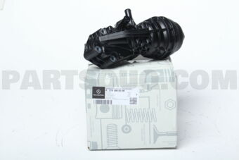MERCEDES A2701800500 OIL COOLAR-A(W177)GLA(X156)