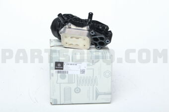 MERCEDES A2701800500 OIL COOLAR-A(W177)GLA(X156)