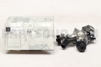 MERCEDES A270200080080 WATER PUMP-GLA(X156) *REFURBISH