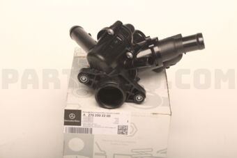 MERCEDES A2702002200 THERMOSTAT,COOLENT-GLA(X156)