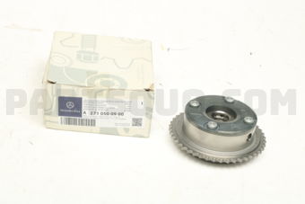MERCEDES A2710500900 ADJUSTER,CAMSHAFT GEAR RH-W212
