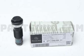 MERCEDES A2710500911 CHAIN TENSIONER-C(W204)